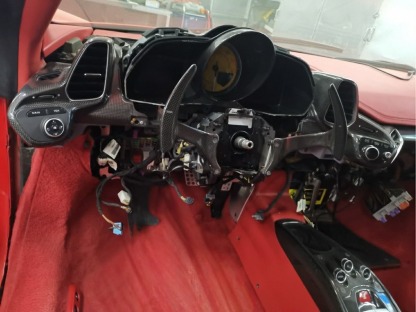 อู่ซ่อมรถครบวงจร - อู่ซ่อมรถยุโรป ซ่อมซุปเปอร์คาร์ - Intelligent Car Service