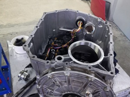 อู่ซ่อมรถยุโรปกรุงเทพ - อู่ซ่อมรถยุโรป ซ่อมซุปเปอร์คาร์ - Intelligent Car Service